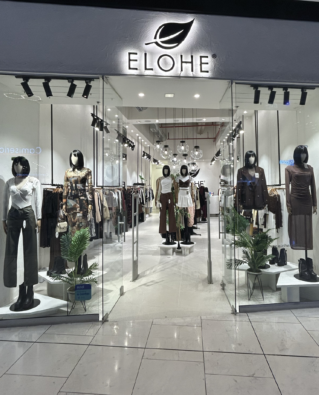 Tienda nuestro bog-100