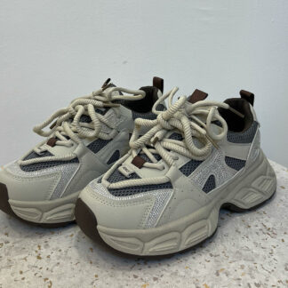 TENIS FASHION