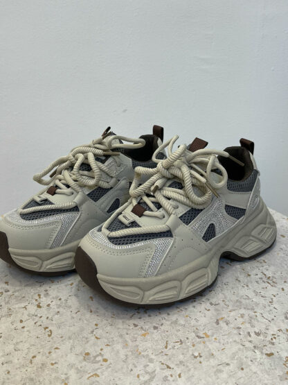 TENIS FASHION