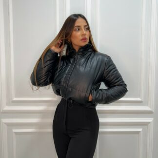 CHAQUETA KIZZ