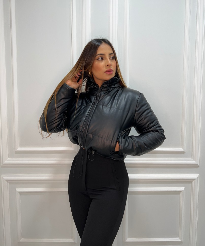 CHAQUETA KIZZ