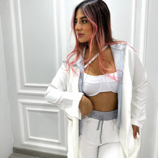 BLAZER CASUAL