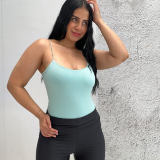 BODY PITILLO