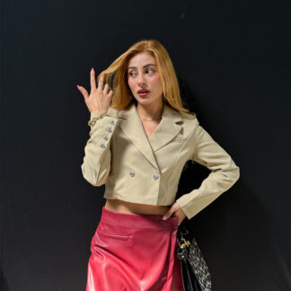 MINI BLAZER