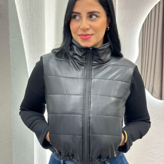 CHAQUETA ZARA