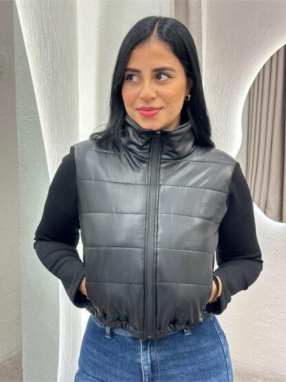 CHAQUETA ZARA