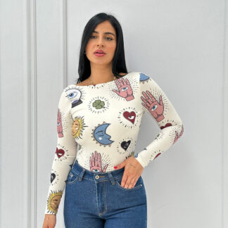 BODY LONDRES