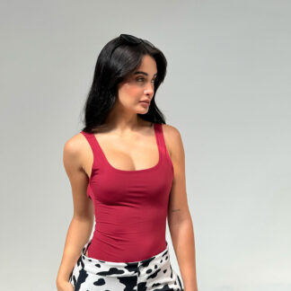 BODY ESCOTE ESPALDA