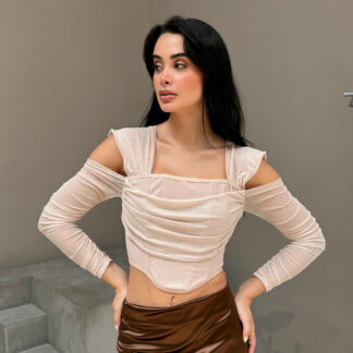 CORSET GAFETE
