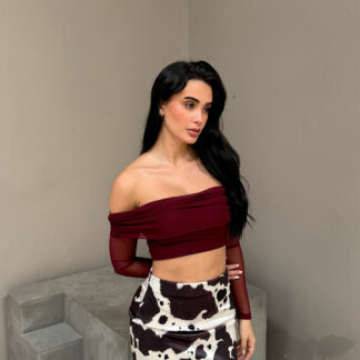 CROP MALLA CAMPESINA