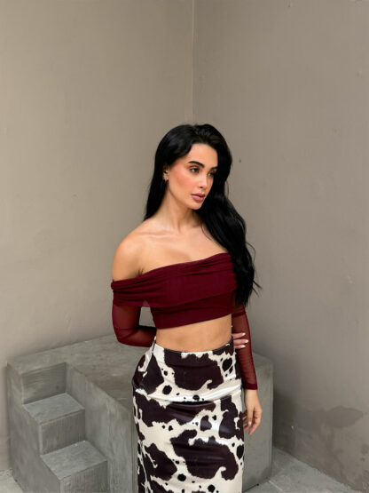 CROP MALLA CAMPESINA