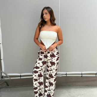PANTALON ANA VACA