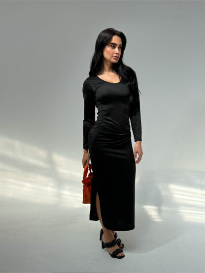 VESTIDO BARBARA - Imagen 3