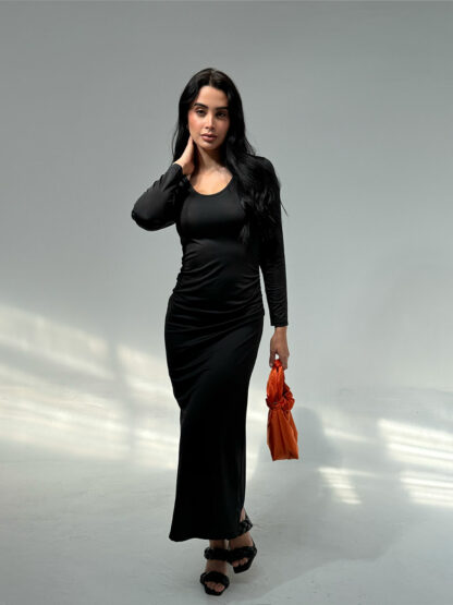 VESTIDO BARBARA - Imagen 2