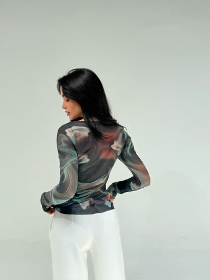 BLUSA TIRA - Imagen 5