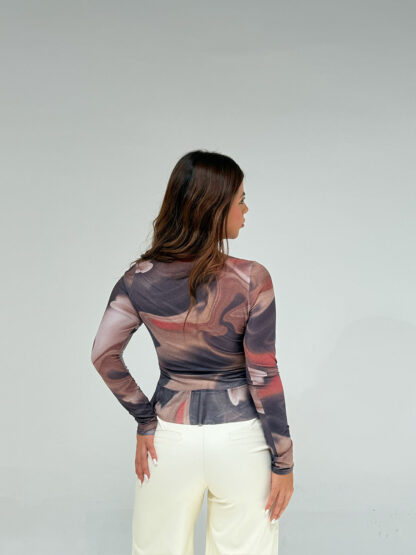 BLUSA TIRA - Imagen 7