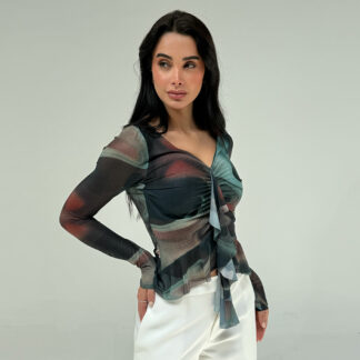 BLUSA TIRA