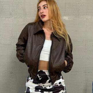 CHAQUETA PILOTO