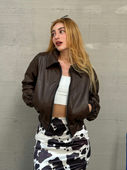 CHAQUETA PILOTO