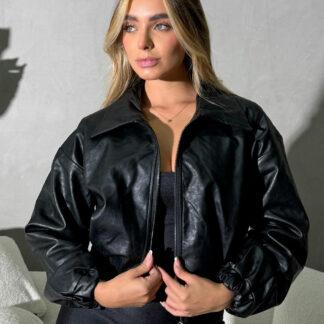 CHAQUETA PILOTO