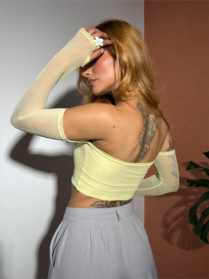 BLUSA SABRINA - Imagen 2