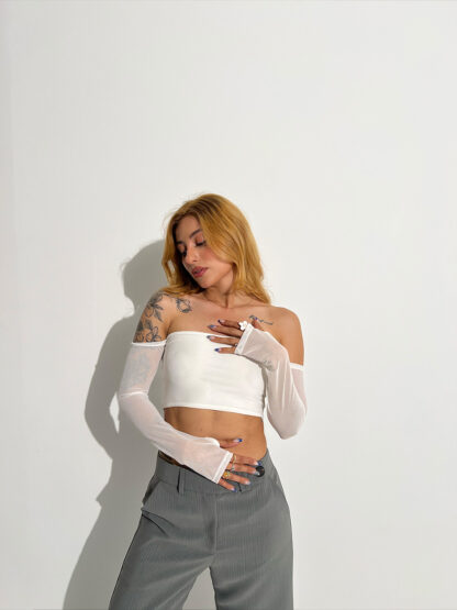 BLUSA SABRINA - Imagen 6