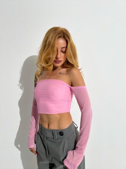 BLUSA SABRINA - Imagen 5