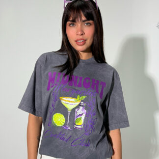 CAMISETA MARGARITA