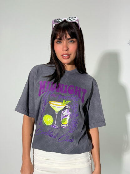 CAMISETA MARGARITA