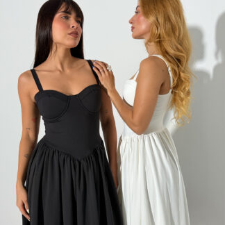 VESTIDO MELISA