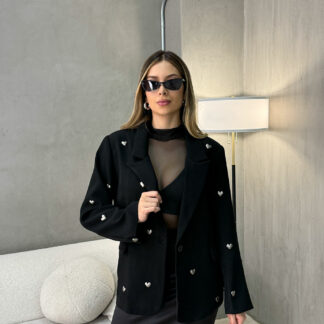 BLAZER CORAZON