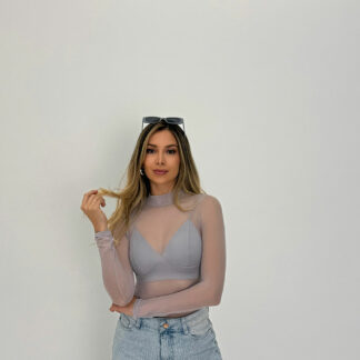 BODY MALLA + TOP