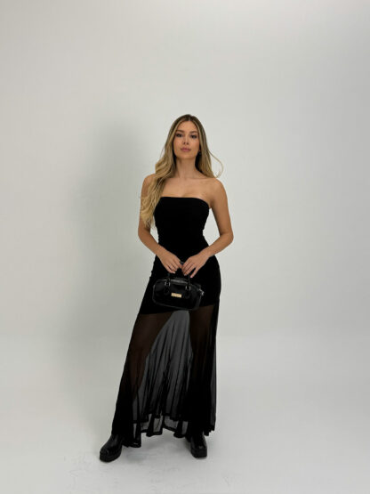 VESTIDO ARIEL