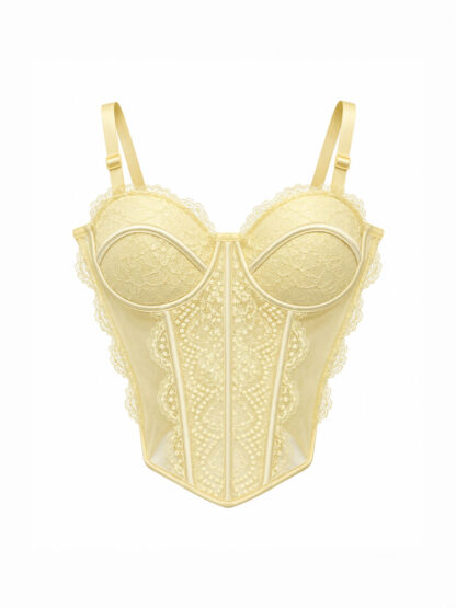 CORSET JUANITA