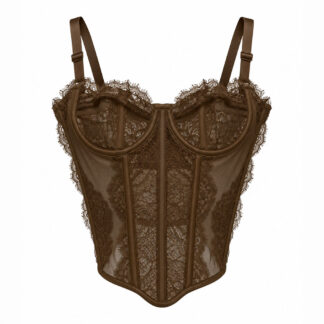 CORSET MARTINA