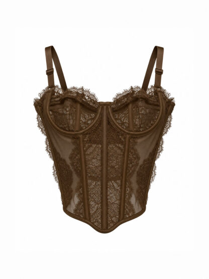 CORSET MARTINA