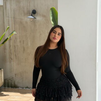 FALDA BOLERO