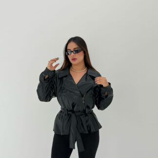 CHAQUETA BOGOTÁ