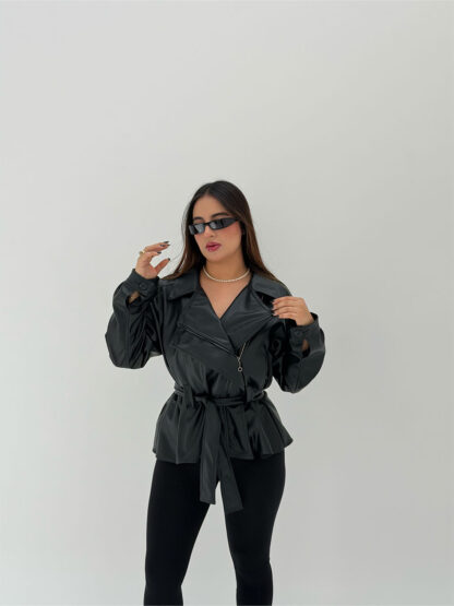 CHAQUETA BOGOTÁ