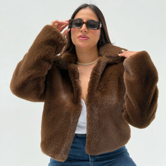 CHAQUETA PARÍS