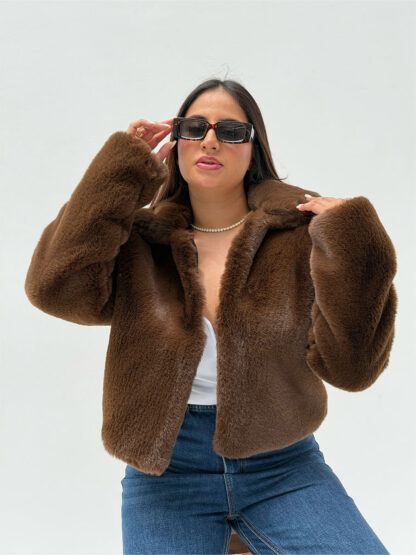 CHAQUETA PARÍS