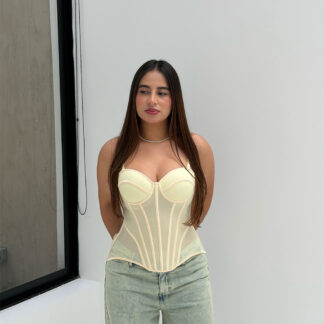 CORSET CORINA