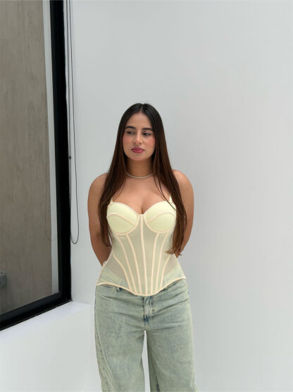 CORSET CORINA