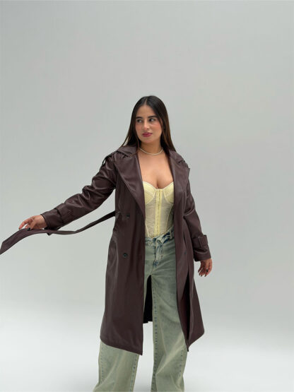 GABARDINA