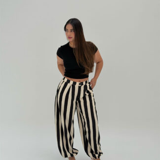 PANTALÓN LINEAL