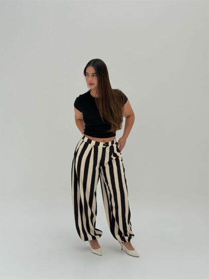 PANTALÓN LINEAL