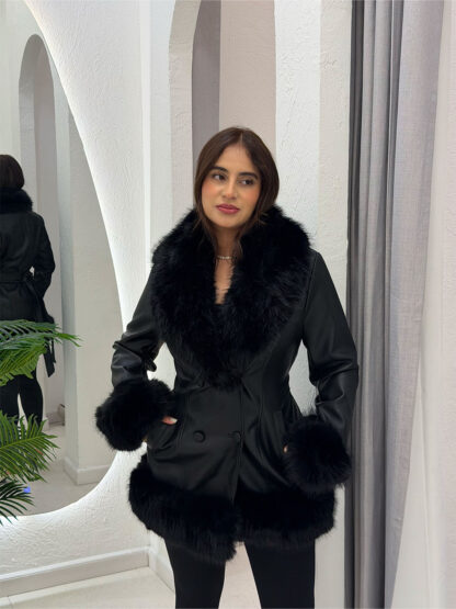 CHAQUETA PAMELA