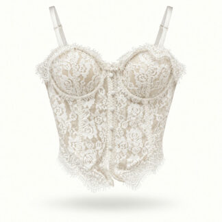 CORSET BOTONES