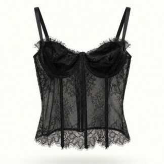 CORSET LINCERIA
