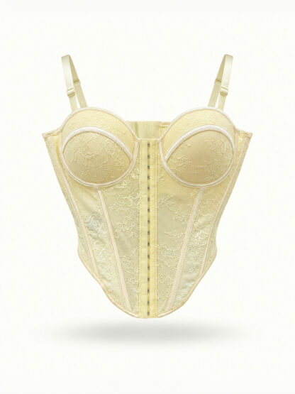 CORSET PUNTA